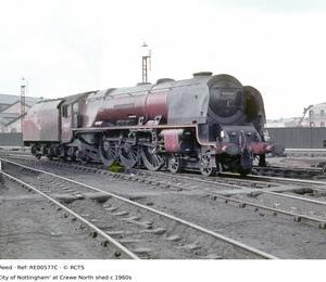 RE00577C