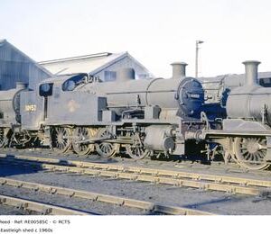 RE00585C