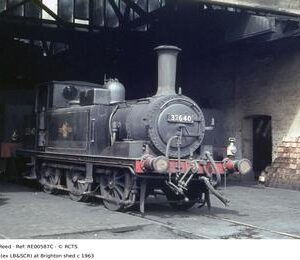 RE00587C