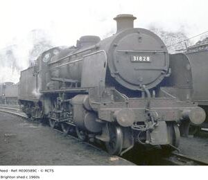 RE00589C
