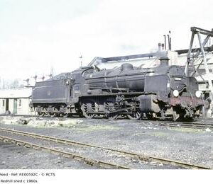 RE00592C