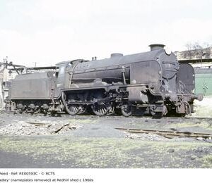 RE00593C