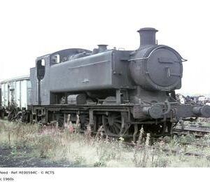 RE00594C