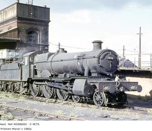 RE00600C