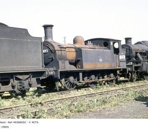 RE00605C