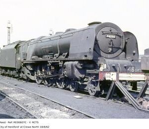 RE00607C