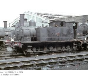 RE00617C