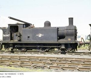 RE00625C