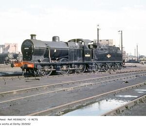 RE00627C