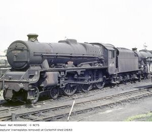 RE00640C
