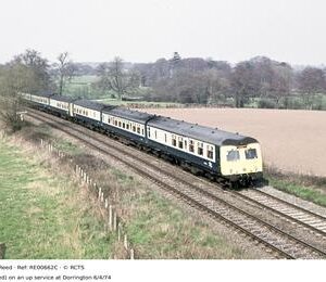 RE00662C