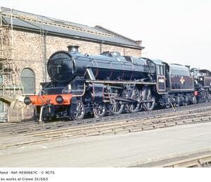 RE00667C