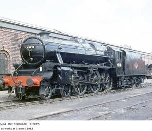 RE00668C