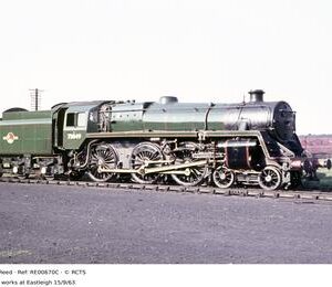 RE00670C