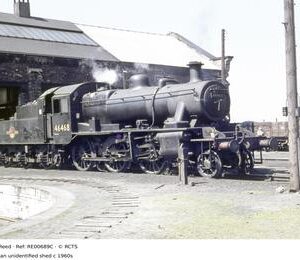 RE00689C