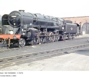 RE00690C