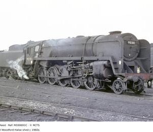 RE00691C
