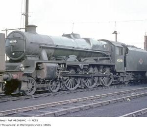 RE00694C