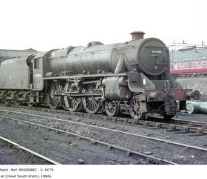 RE00696C