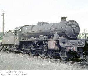 RE00697C