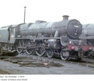 RE00698C