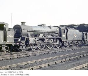 RE00700C