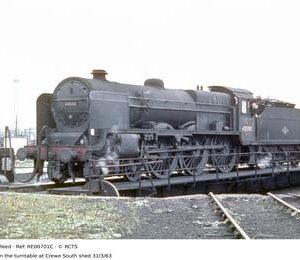 RE00701C