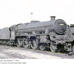 RE00702C