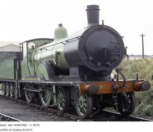 RE00708C
