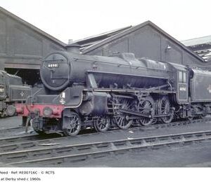 RE00716C