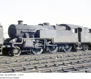 RE00724C