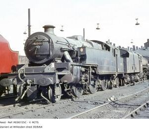 RE00725C
