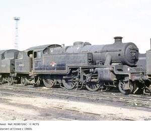 RE00726C