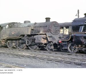 RE00727C