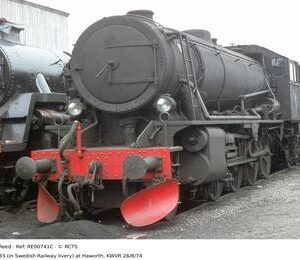 RE00741C