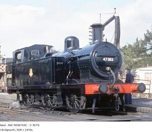 RE00743C
