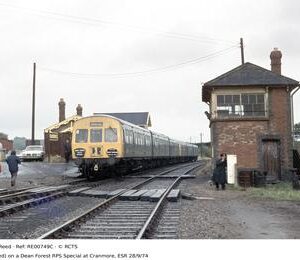 RE00749C