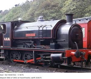 RE00755C