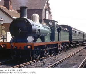 RE00760C