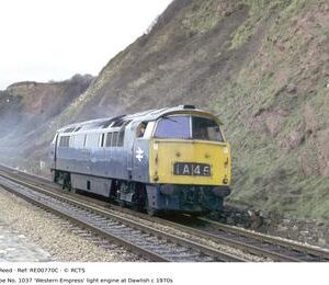 RE00770C