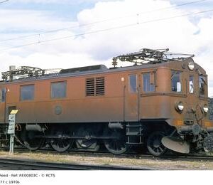 RE00803C