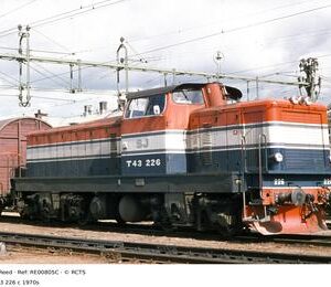RE00805C