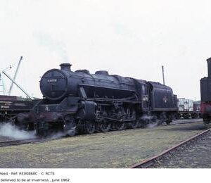 RE00868C