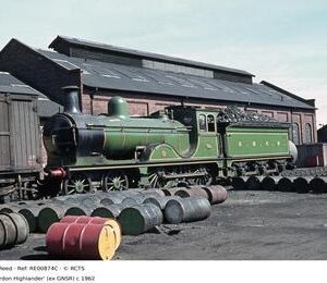 RE00874C