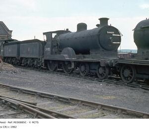 RE00885C