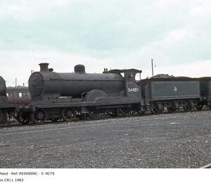 RE00899C