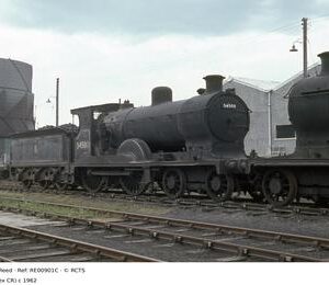 RE00901C