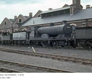 RE00902C