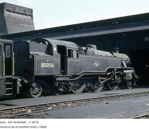 RE00940C