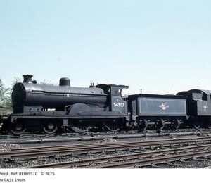 RE00951C